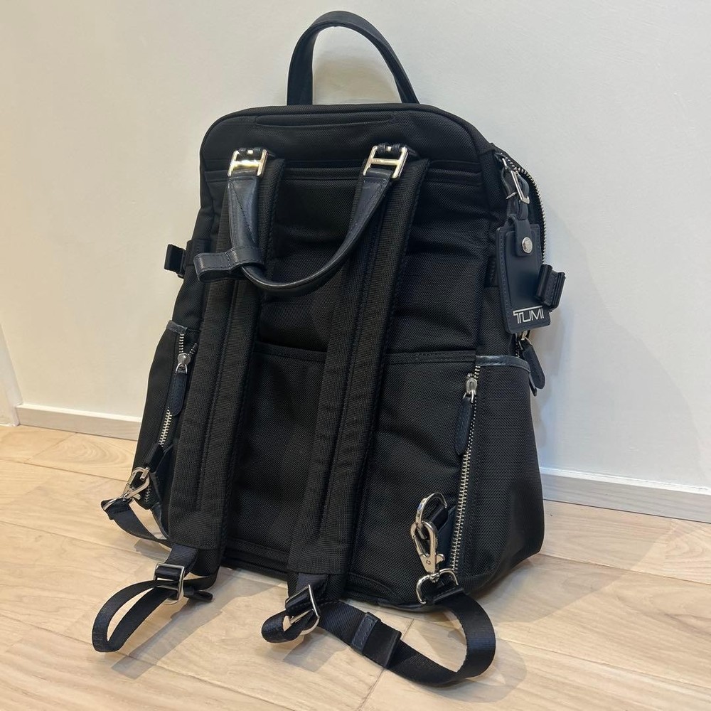 [Good condition] TUMI JARVIS 68417DNVYE