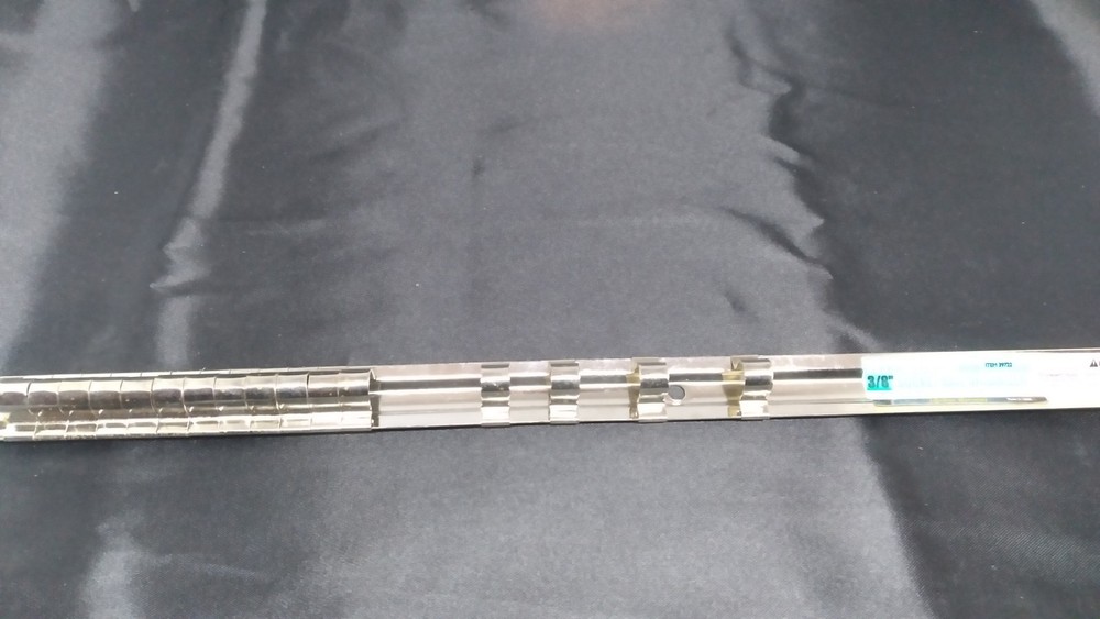 Pittsburgh 3/8" Socket Tool Organizer - 39722 - NEW