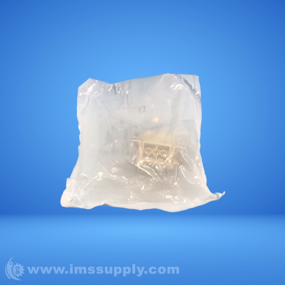 Harting 09330062701 Han E 6 Pos Female Insert FNFP