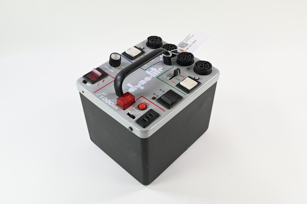 Dynalite M1000XR Power Pack #G784