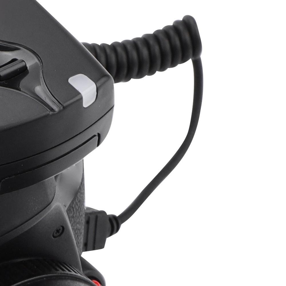 (3.5mm-N3)MC-DC2 Shutter Cable 0.5m Camera Remote Shutter Release Connecting BEA