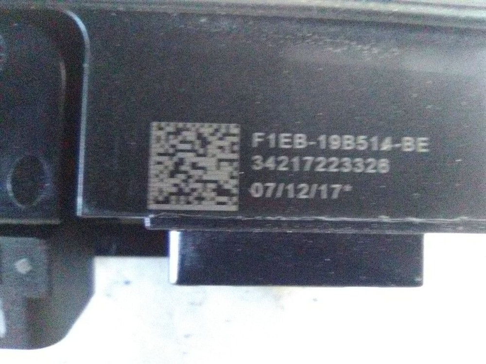 15-18 Ford Focus Camera/Projector Camera Rear