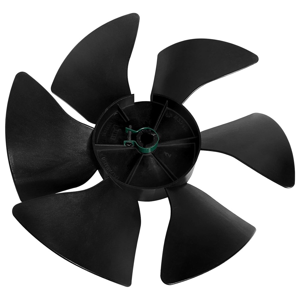 RV Air Conditioner Replacement Fan Blade for Rooftop Cooling Unit