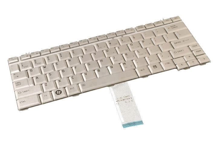 P000513200 - Keyboard Unit (US)