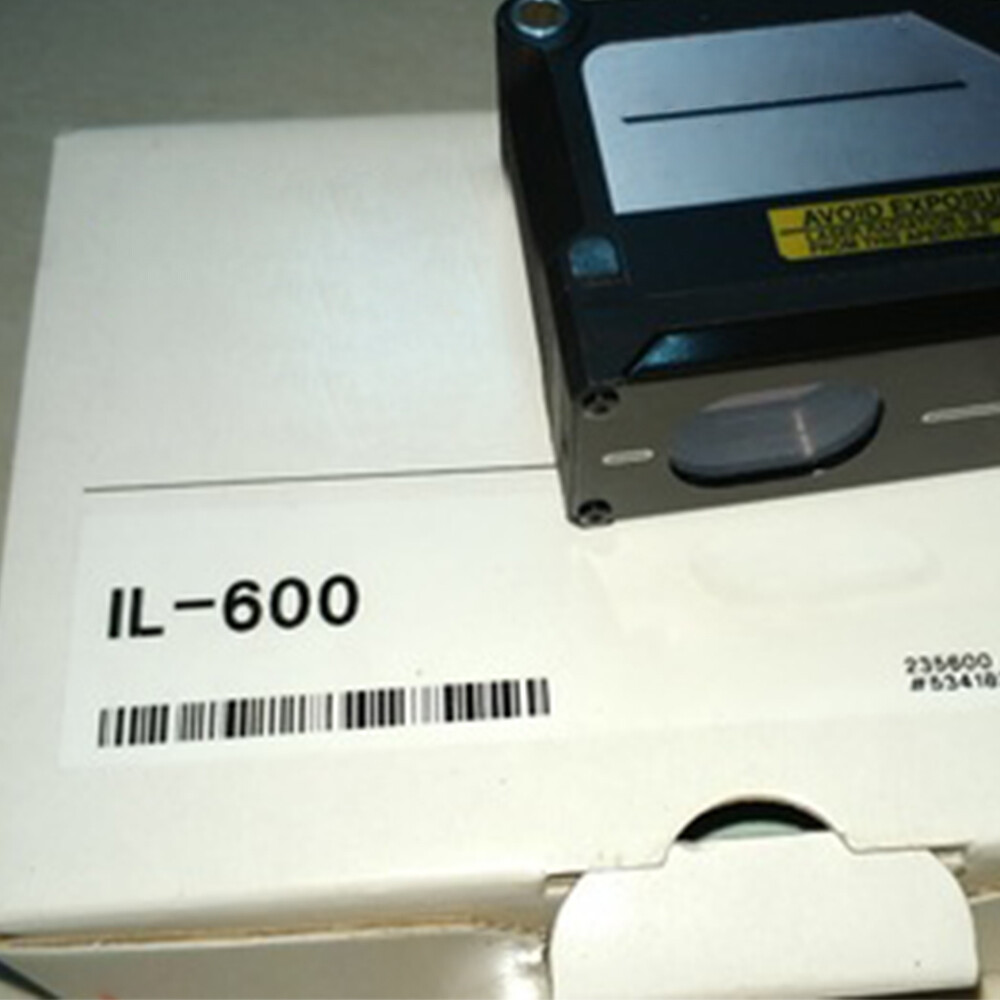 Displacement Sensor IL-600 For Keyence IL600