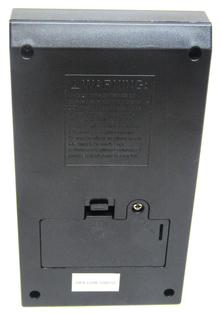 Retro Arcade Mini, 100 Games, Battery Operated.