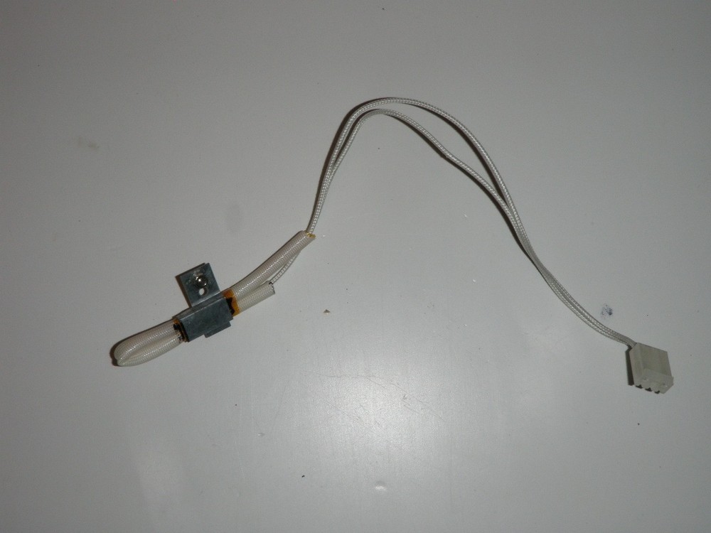 Thermal Fuse Assembly for Oster Bread Maker Machine Model 5814