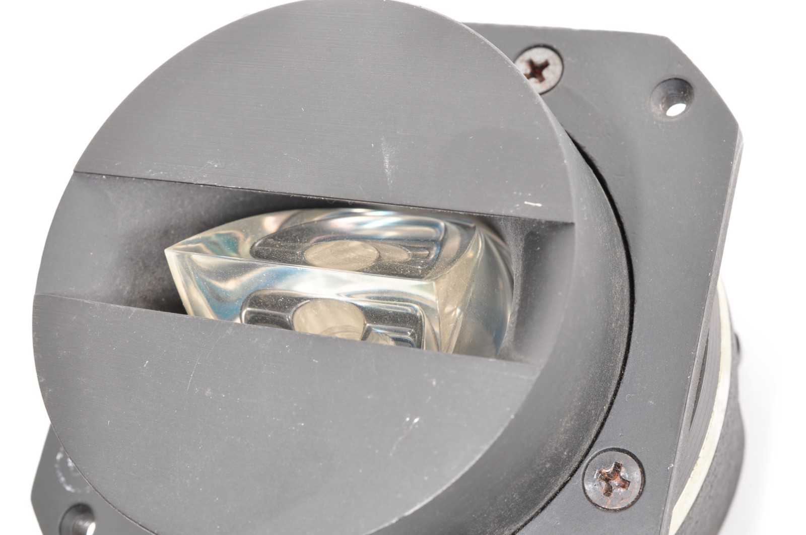 JBL 077 Tweeter Pair 8-Ohm Vintage Tested Working 105777 105092 In Stock