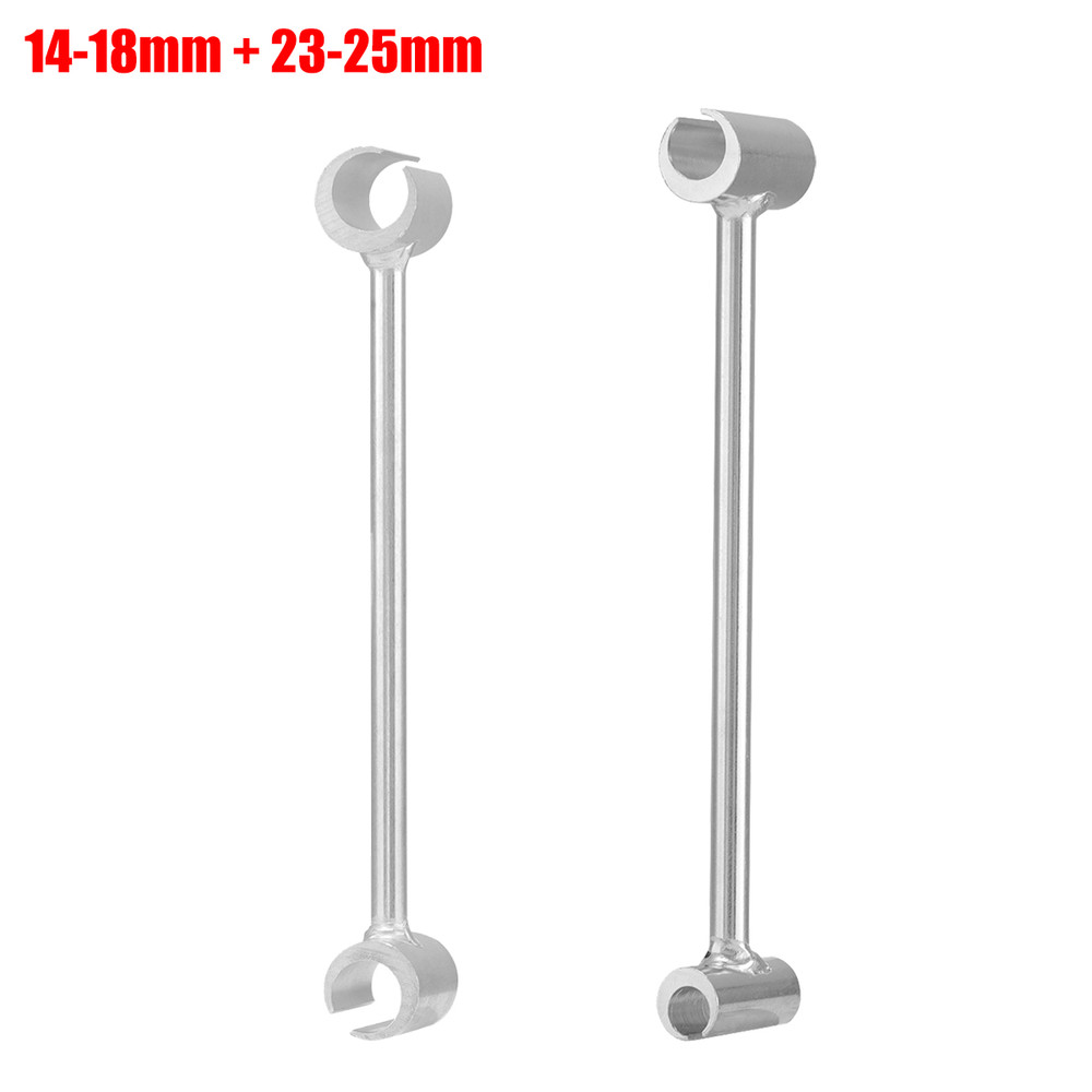 Hinges Gap Adjusting Wrench-Door Hinge Repair Spanner-Adjustable Wrench Tool