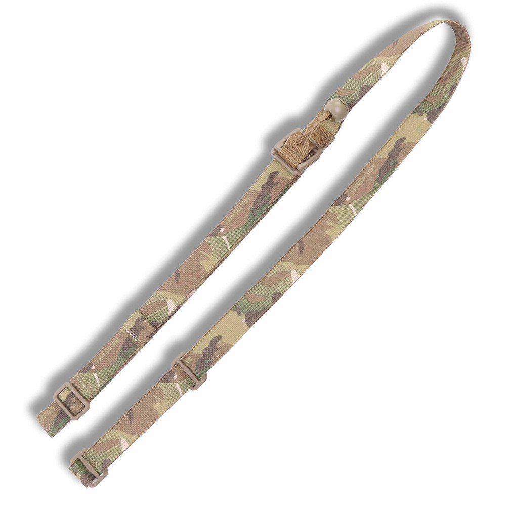 NEW Blue Force Gear GMT Tactical 2-Point Sling