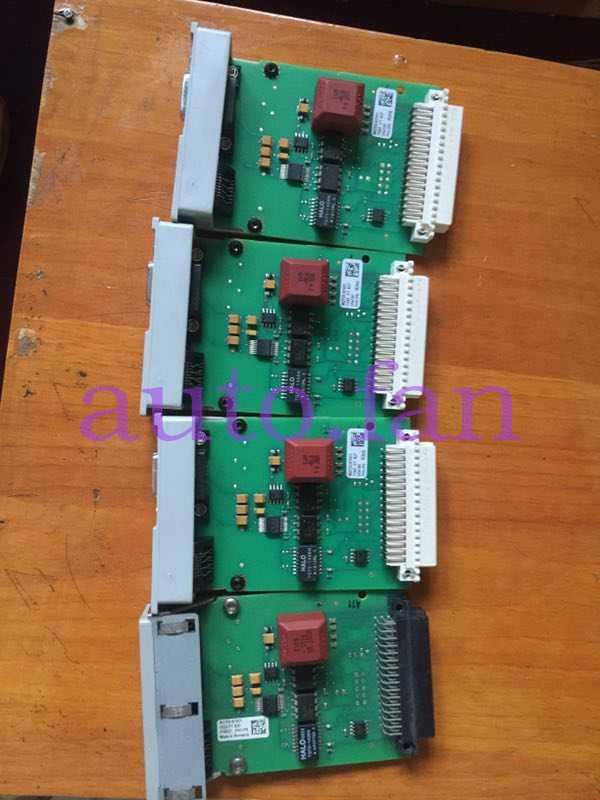 1 Pc. fetal rate FM20 card