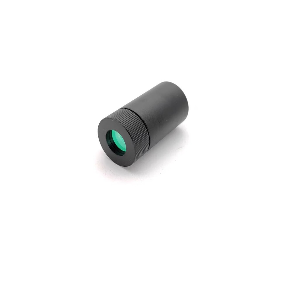 200＆1064nm SMA905 Interface Collimated Lens Fiber Collimating Len