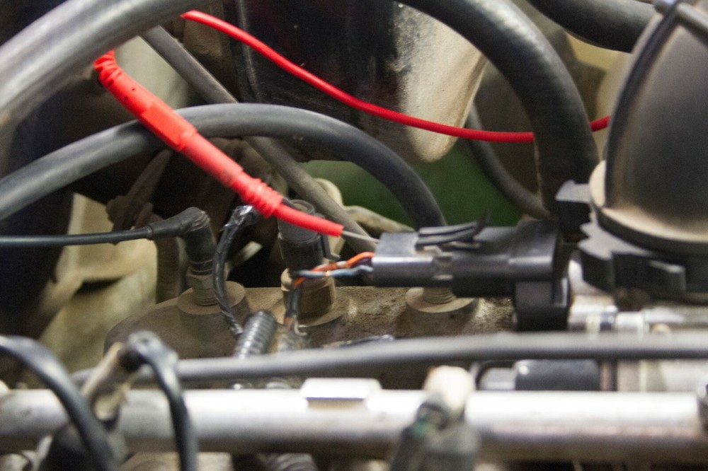 Lisle 65150 4pc Flexible Back Probes for Multimeters