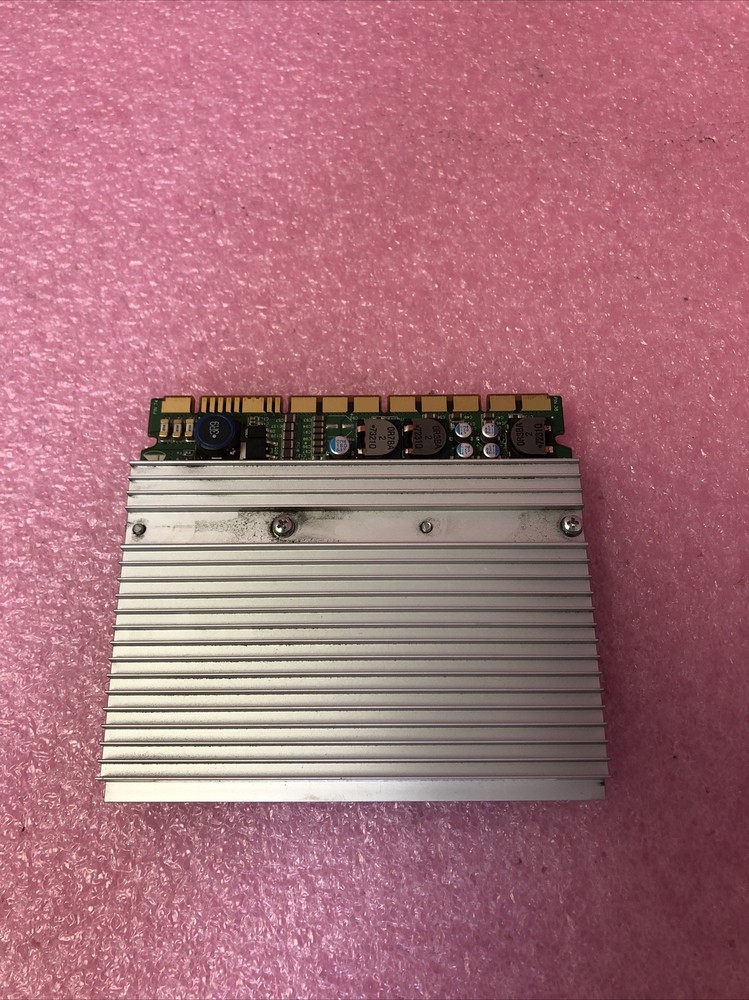 0950-4677 VRM/DC-DC CONVERTOR