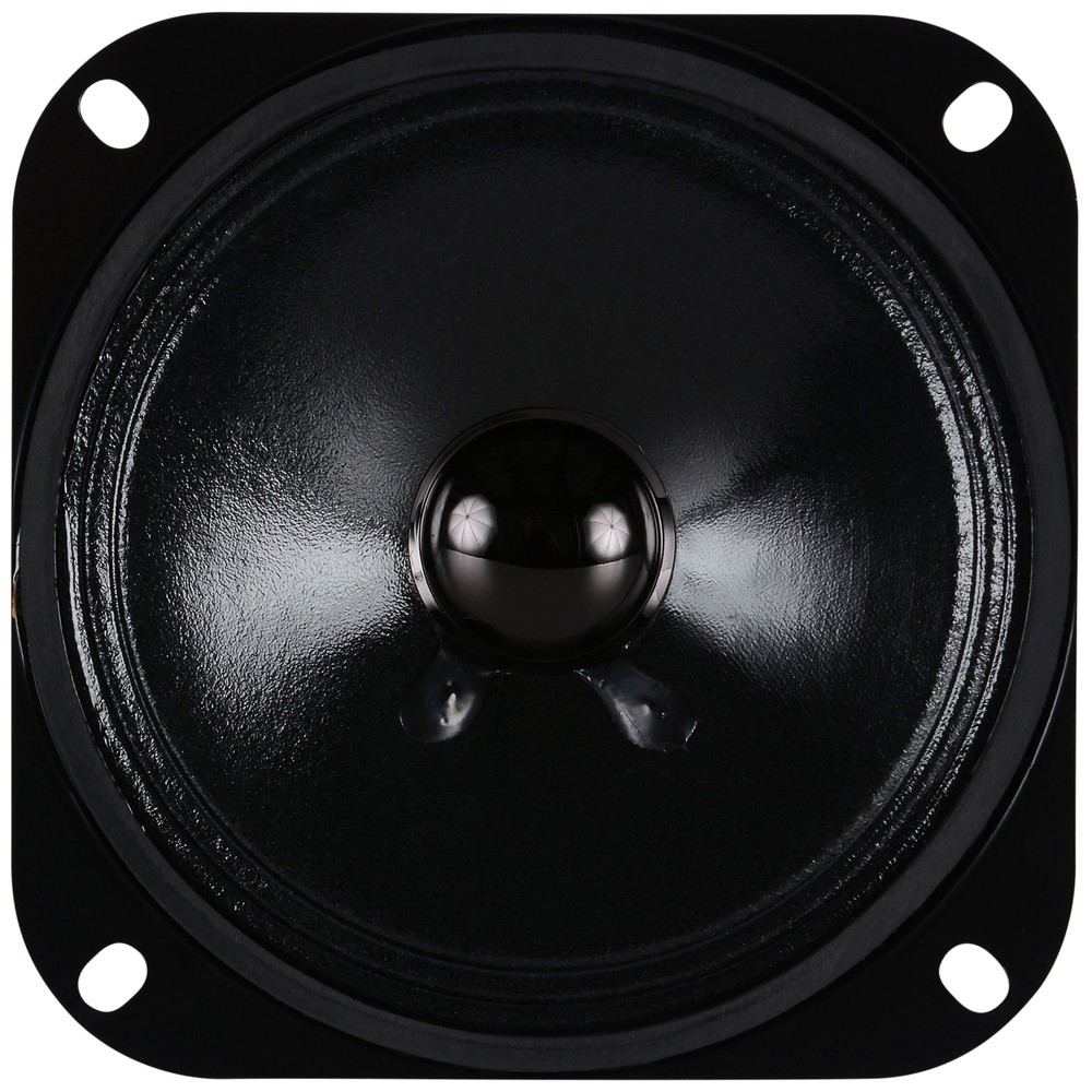 Visaton R10SC 4" Full Range Speaker 8 Ohm