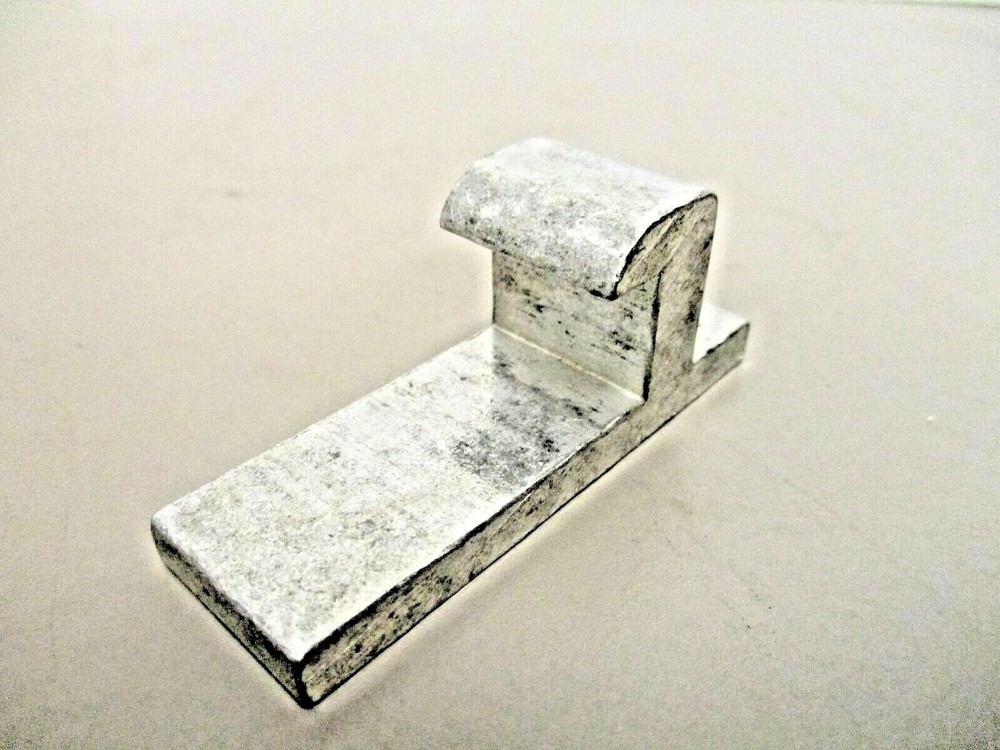Cast Products ADC0010 Slam Latch Hook