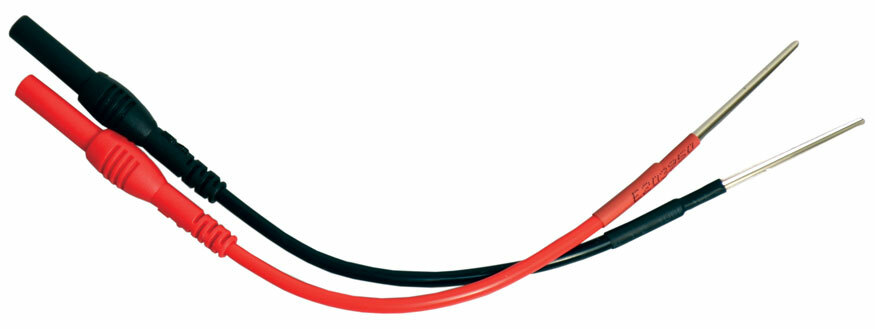 Electronic Specialties Inc 616 Spoon Probe Back Probers