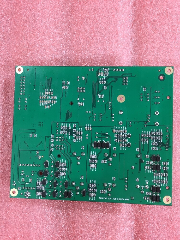 Mackie Loud Technologies PCB Wood Sub 2041208