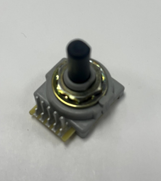 New Electroswitch 16 Position Rotary Switch 702-01-16-647
