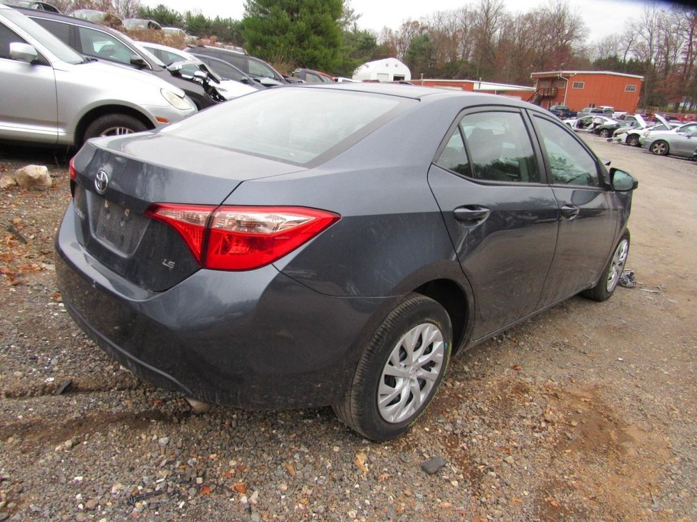 COROLLA 2018 Glove Box 1006024