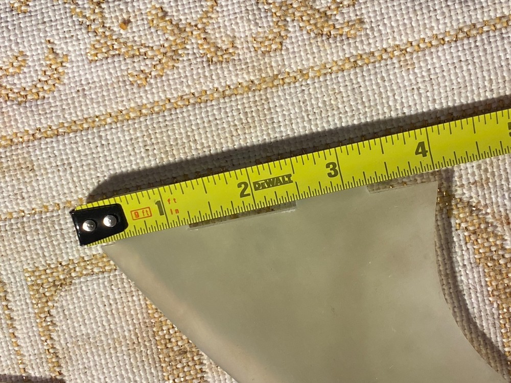 TRUE AMES CI 4" - New