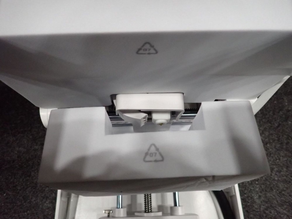 TOYBOX Alpha Three 3D Printer Starter Bundle, (Alpha 3 Version)