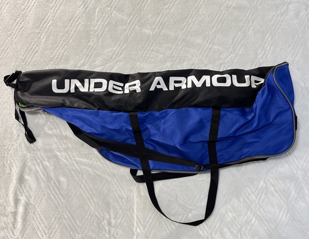 Under Armour Baseball Bat Bag Equipment