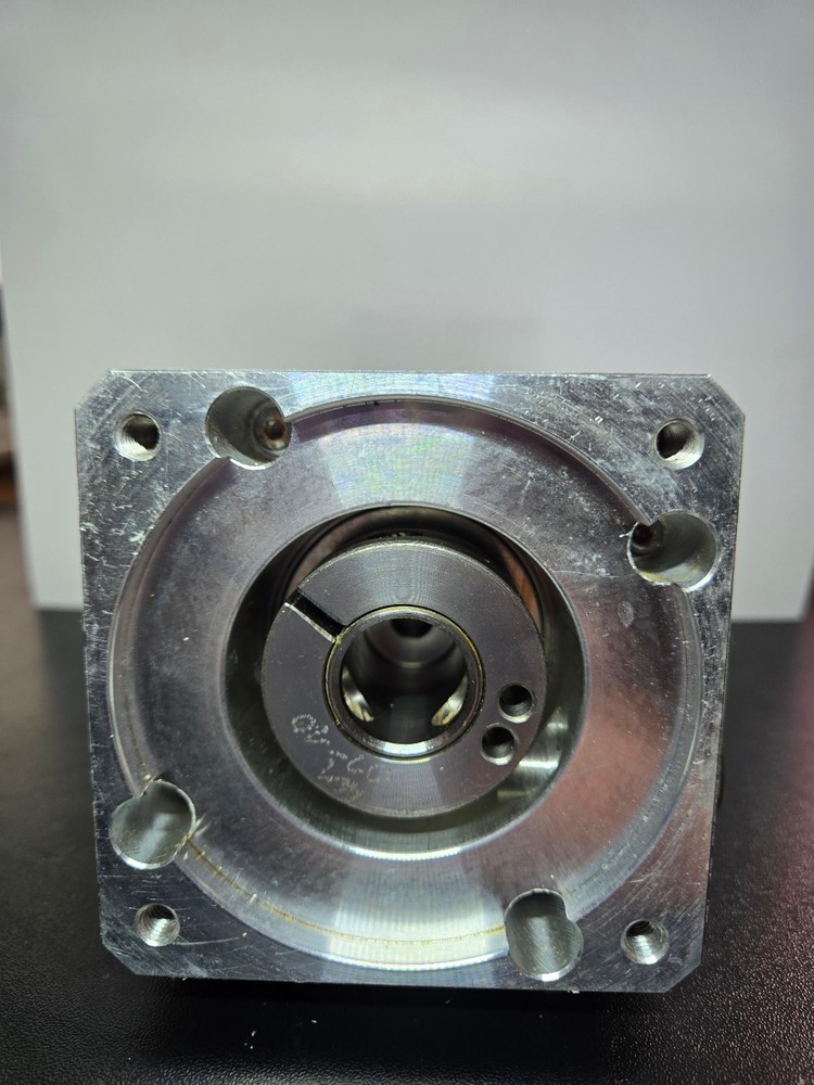 WITTENSTEIN SP 075S-MF1-7-1E1-2S PLANITARY GEARBOX