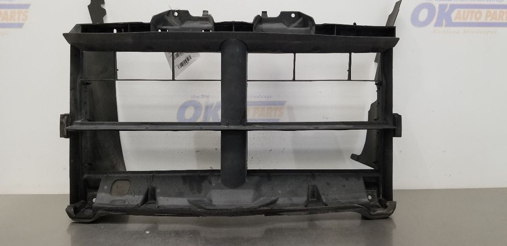 17 DODGE RAM 1500 5.7L AIR SHUTTER