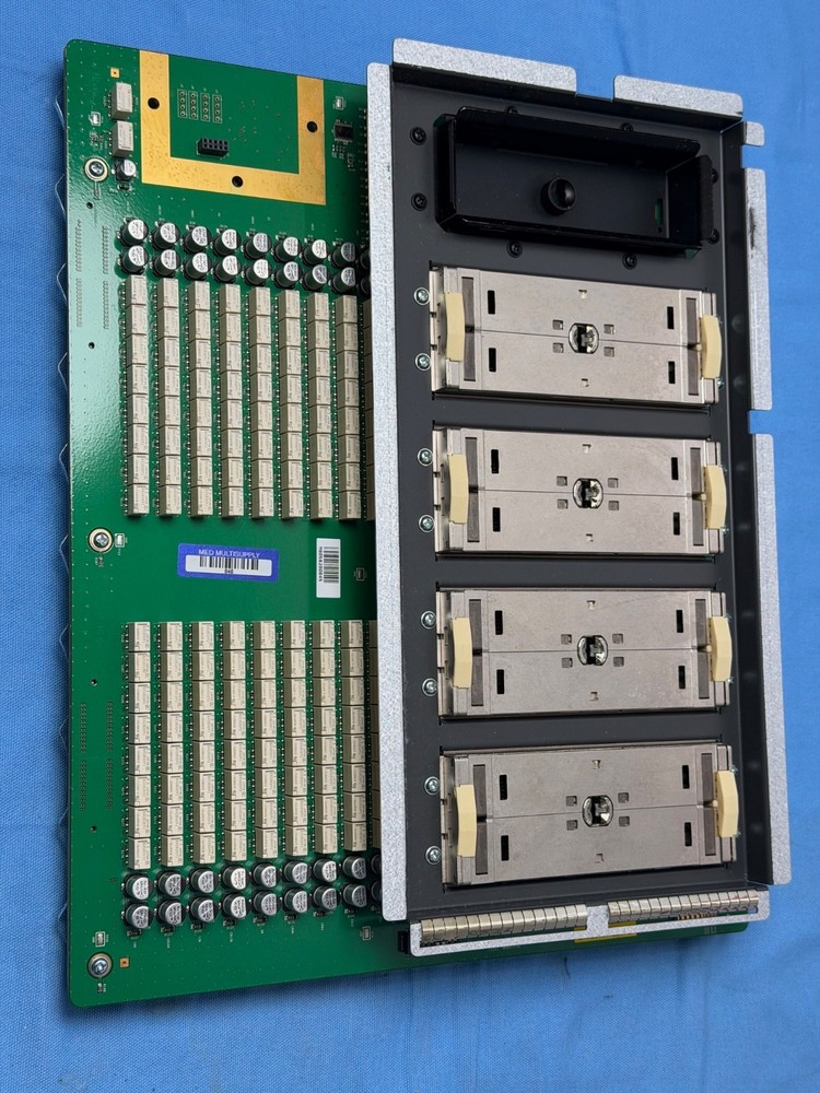 GE LOGIQ S8 PROBE INTERFACE BOARD P/N: 5370681-2  - REV 9