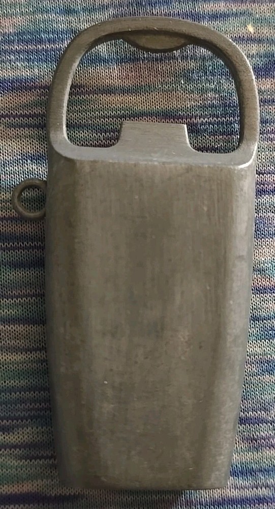 Vintage Beer Bottle and Can Opener (MIS1)