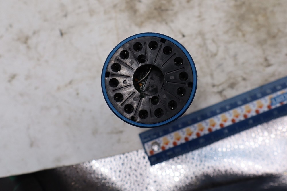 Teledyne FLIR DSCISPEC digital spectrometer Blue