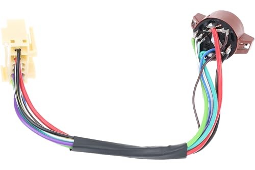 61321374967 Ignition Switch