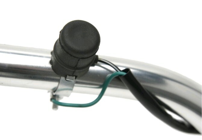 Tusk Replacement Engine Kill Switch Push Button Honda Cr 500R 250R 125R 85R 80R