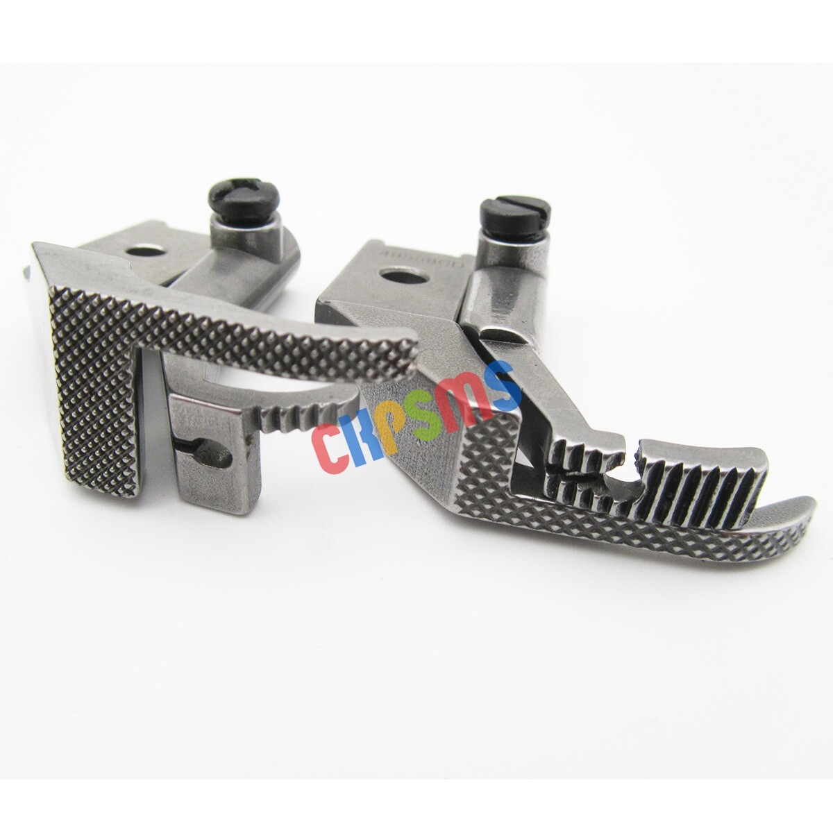 Presser Foot Set – Zipper,Binding&General Feet for Pfaff 145, 335, 545, 1245