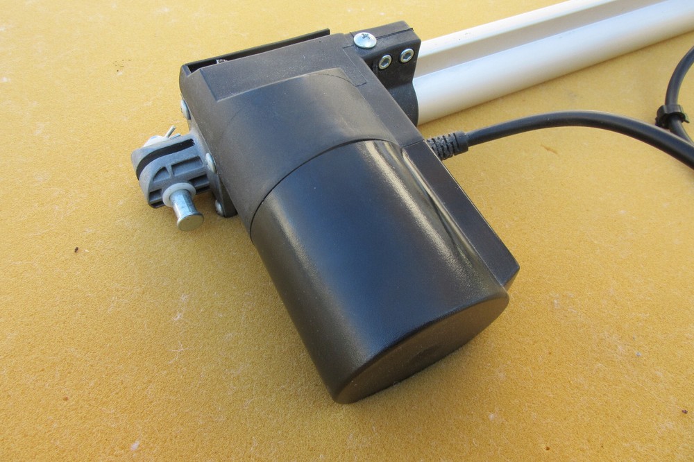 Linear Actuator SFD-DQ-1/2 Adjustable Bed Base Motor for Serta Base for head .