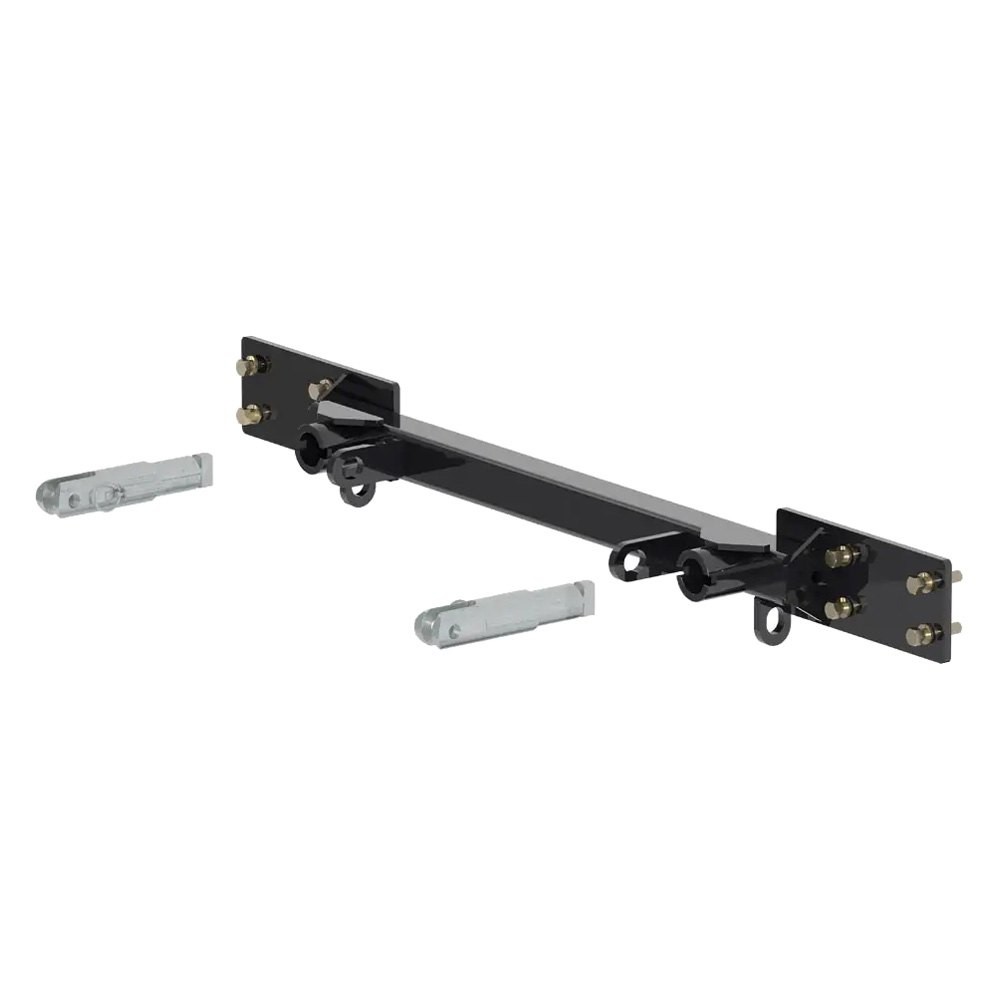 CURT 70142 Custom Tow Bar Base Plate