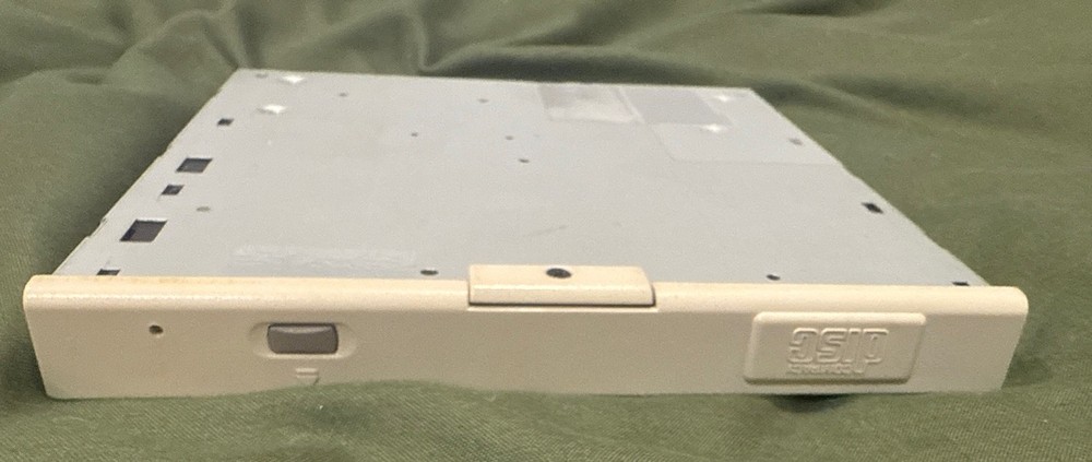 Torisan CDR-U200-V-CD-ROM Drive Unit
