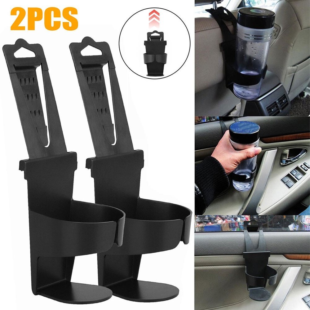 Drink Bottle Adjustable Hanger Adjustable Car Cup Holder Adjustable Hanger