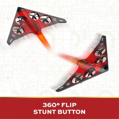 FAO Schwarz Drone without Camera B-2