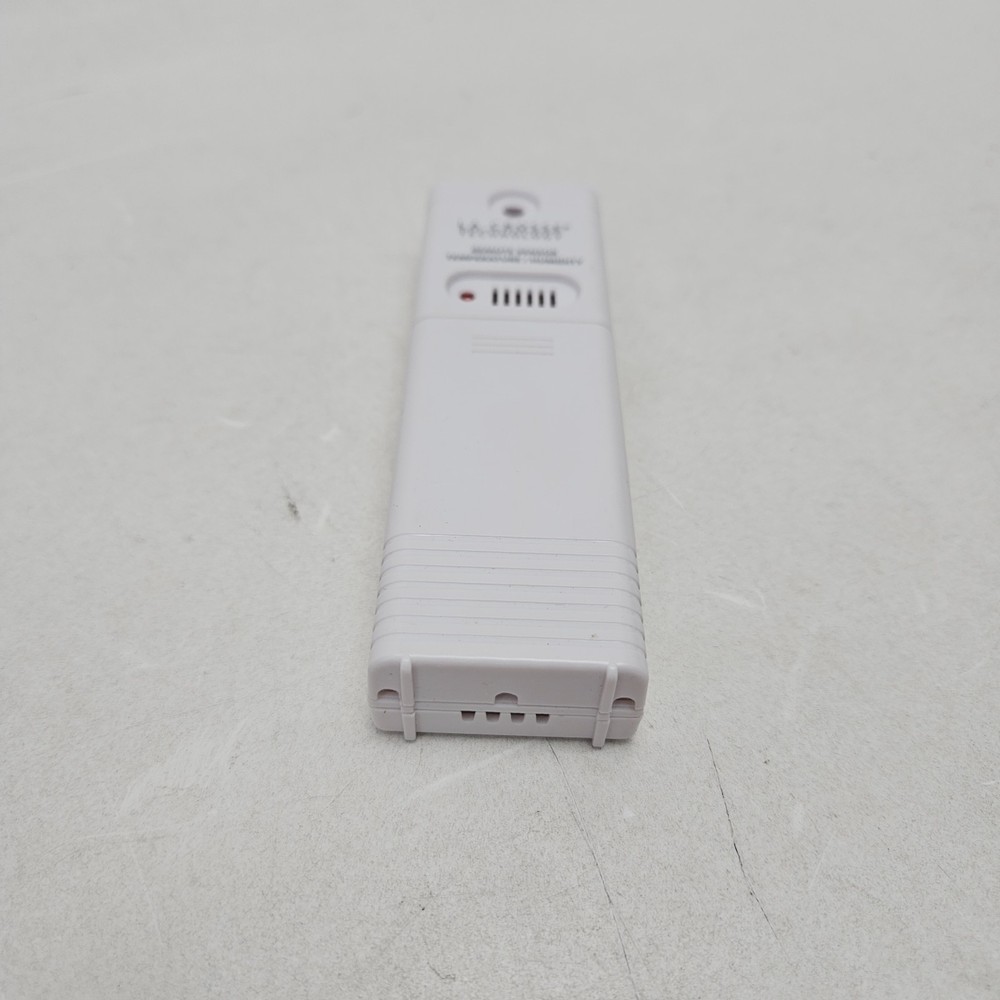 TX141TH-BV4 La Crosse Technology Wireless Temperature & Humidity Sensor