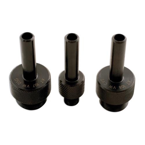 Laser Tools ATF Adaptor Set 3pc 5090