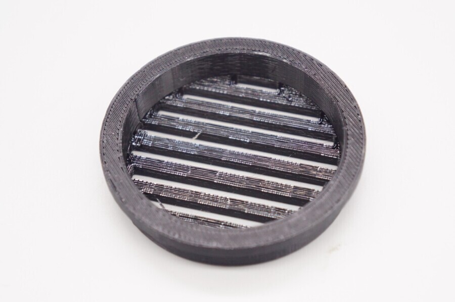 Powder Separator Sifter for Lee Powder Measures *Black*