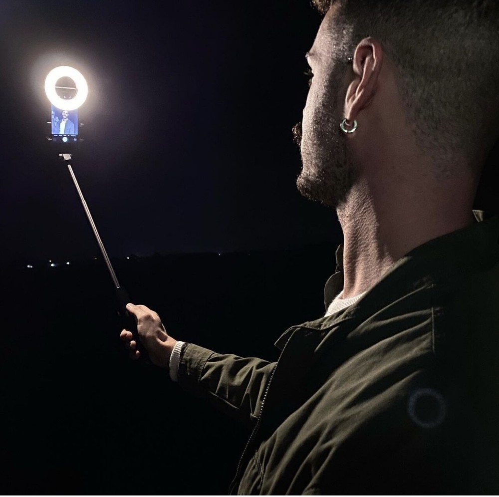 LumOn™ Ring Light