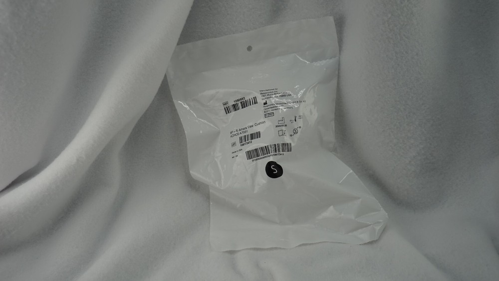 RP-Small Amara View Cushion Factory Sealed HCPCSA7031 REF 1090692