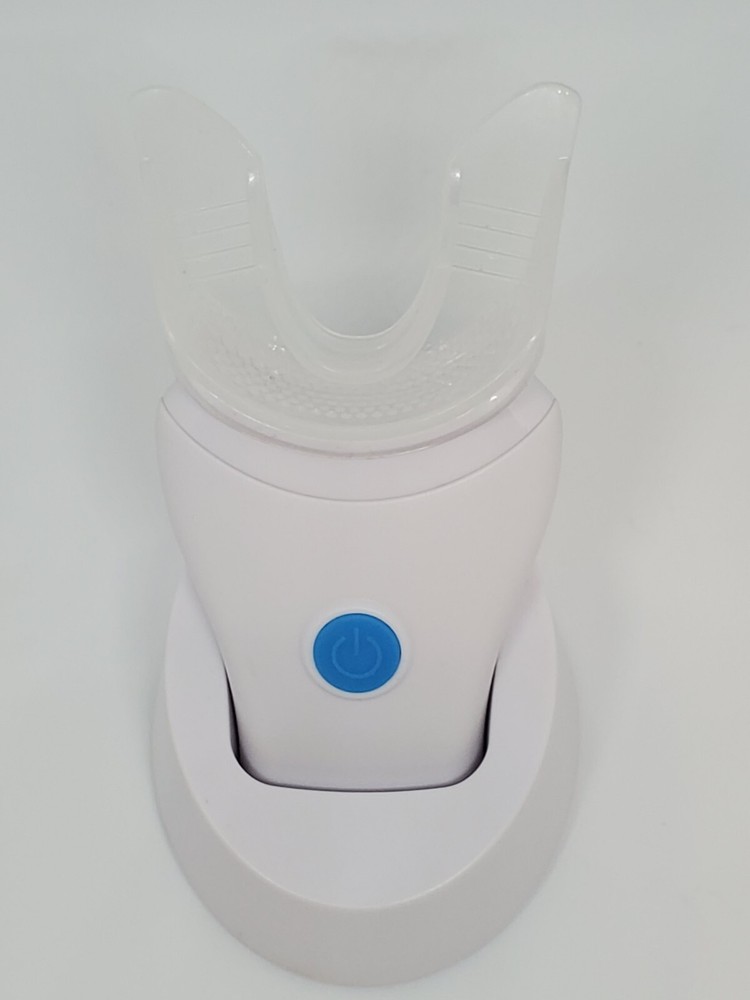 PulsatePro (Viber) Replacement Mouthpiece & Case