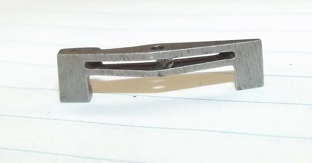 Winchester Model 12 Bolt Latch - New   (#Z-429)