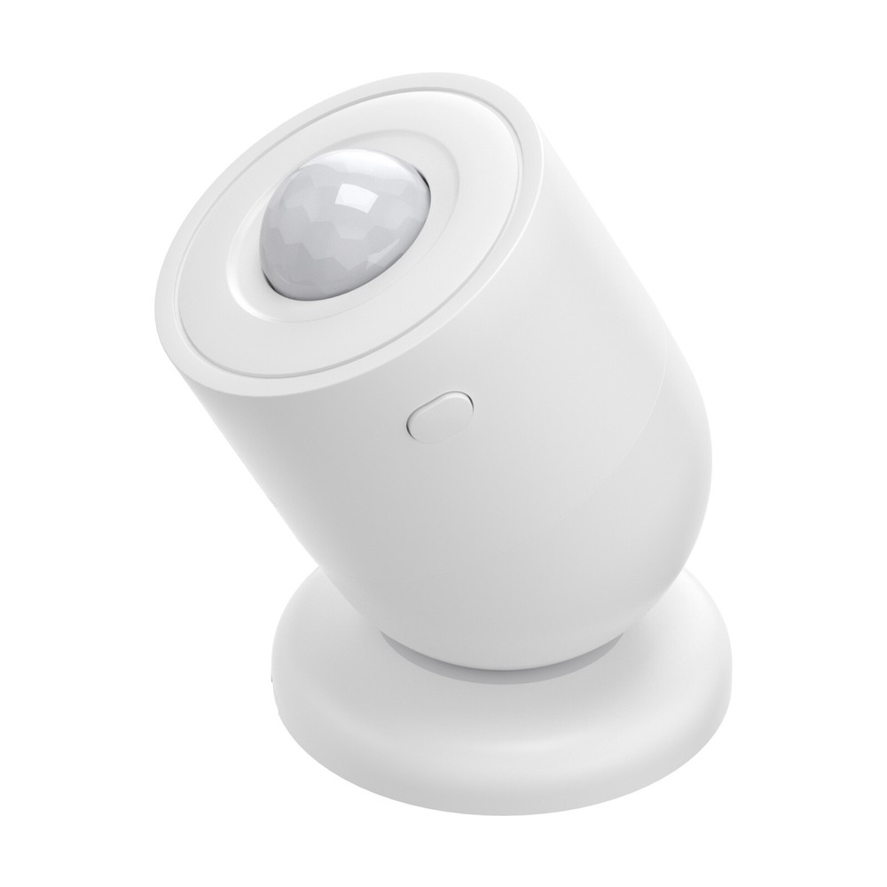 SONOFF SNZB-03P Zigbee Motion Detector Sensor 1-3 Packs,110° Smart Home Security