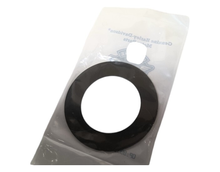 HARLEY-DAVIDSON THRUSTWASHER 6557 NEW OEM 6557