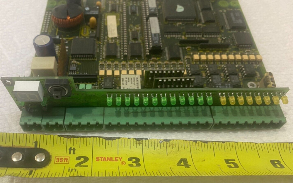 Leukhardt 6219013.03 Board